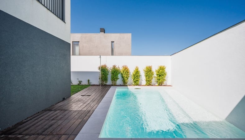 House in Madalena - view 1