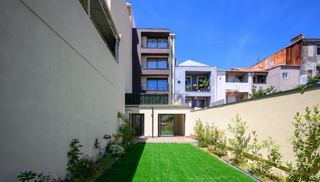 House in Porto