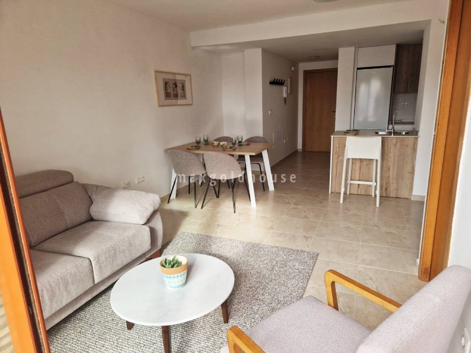 Apartment in Avileses - Image 2