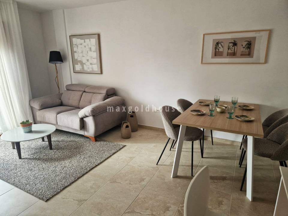 Apartment in Avileses - Image 3