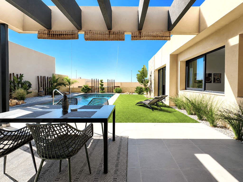 Villa in Lo Mendigo - Image 3
