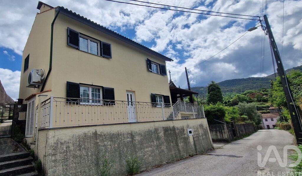 House in Sejaes - Image 2