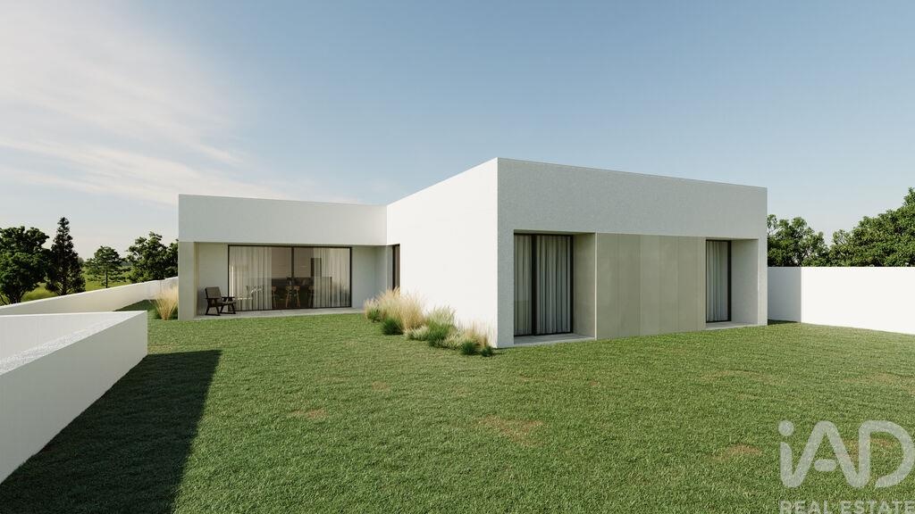 House in Monte Real