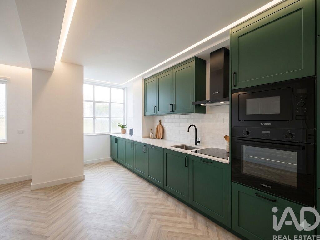 Apartment in Setubal