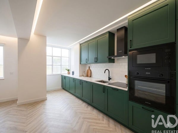 Apartment in Setubal - view 1