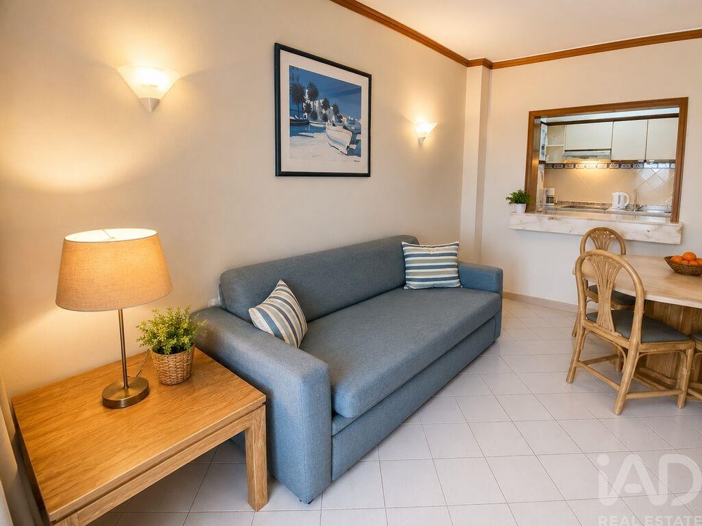 Apartment in Oura
