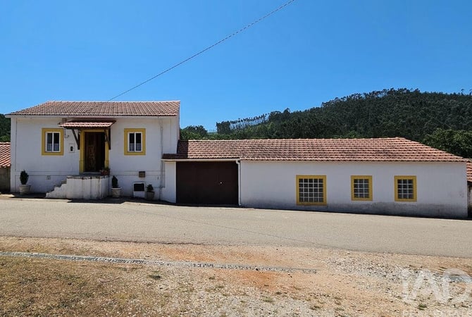 House in Macas de Dona Maria - view 1