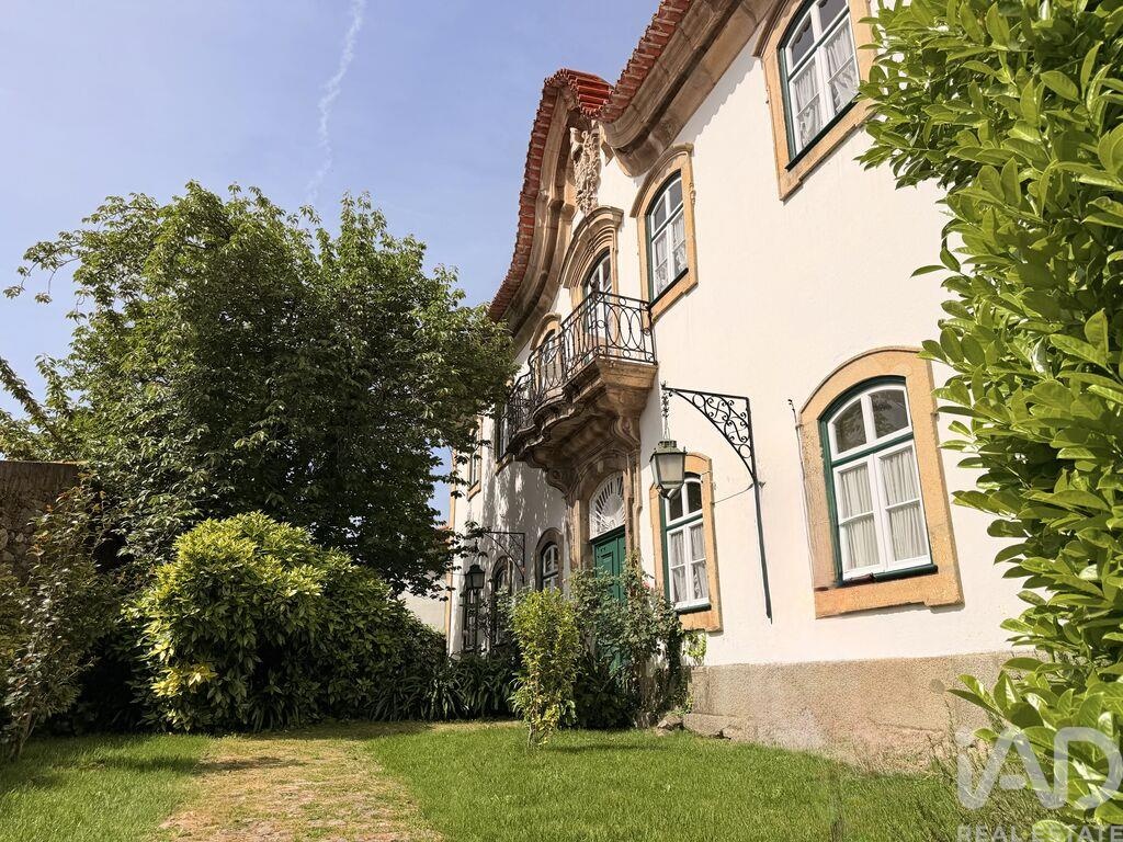 House in Manteigas
