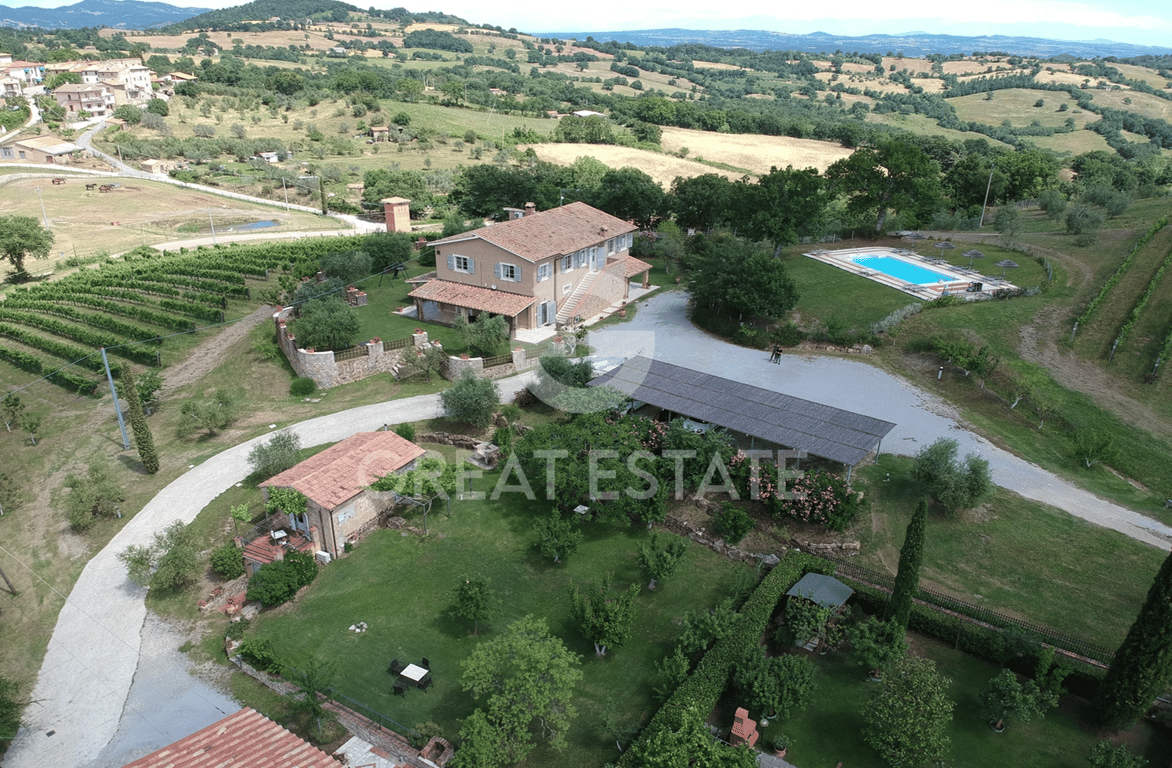House in Catabbio