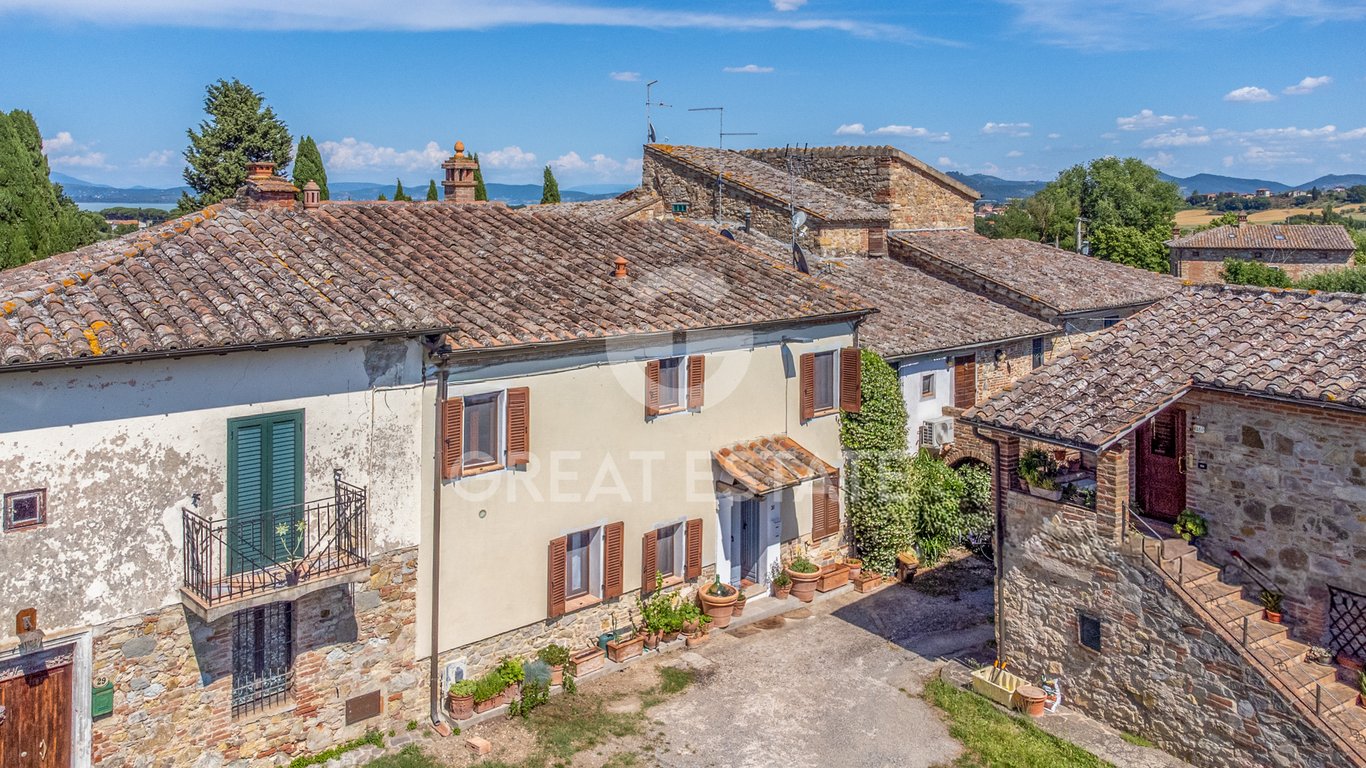 House in Ranciano