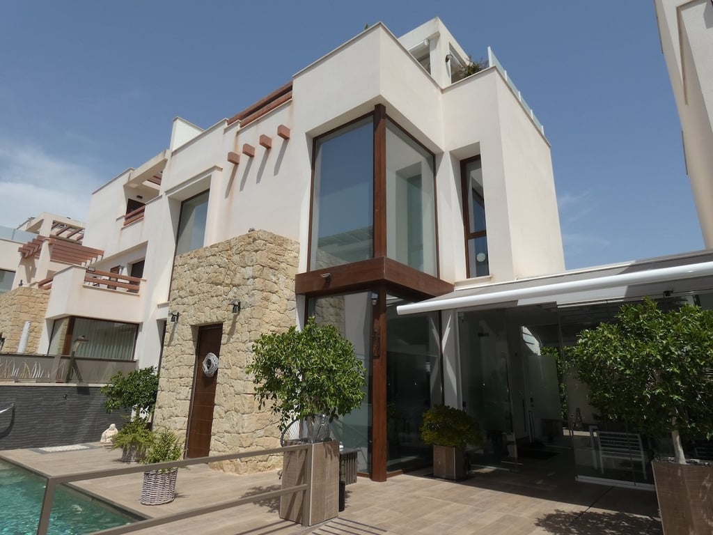 Villa in Ciudad Quesada - Image 2