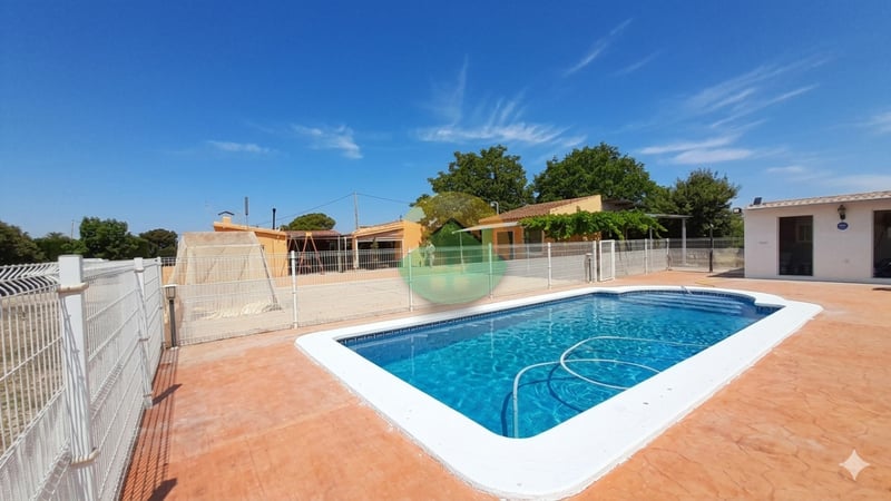 House in Totana - view 1