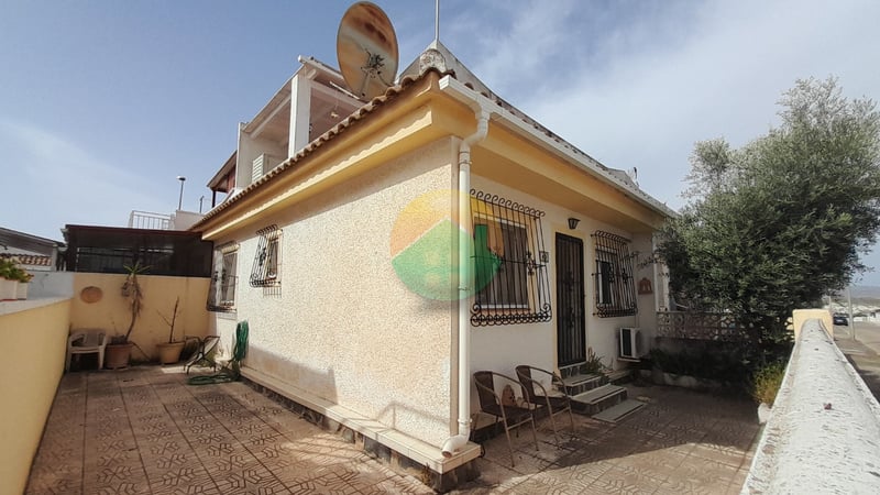 House in Camposol - view 1