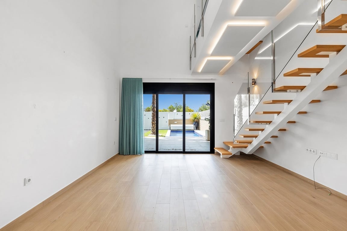 Villa in Benijofar - Image 2