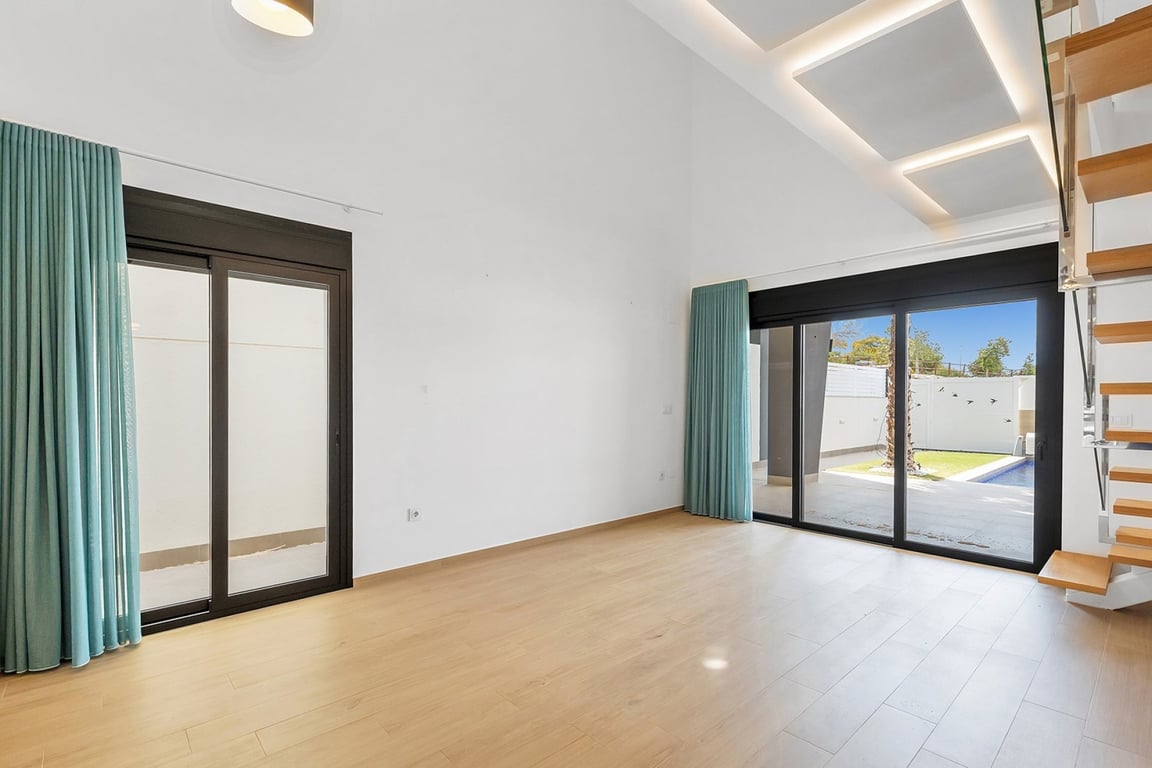 Villa in Benijofar - Image 3
