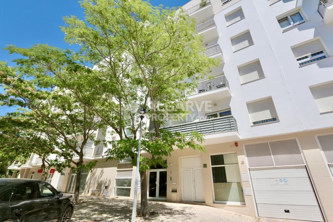 Apartment in Loule - view 1