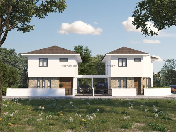House in Alaminos - view 1