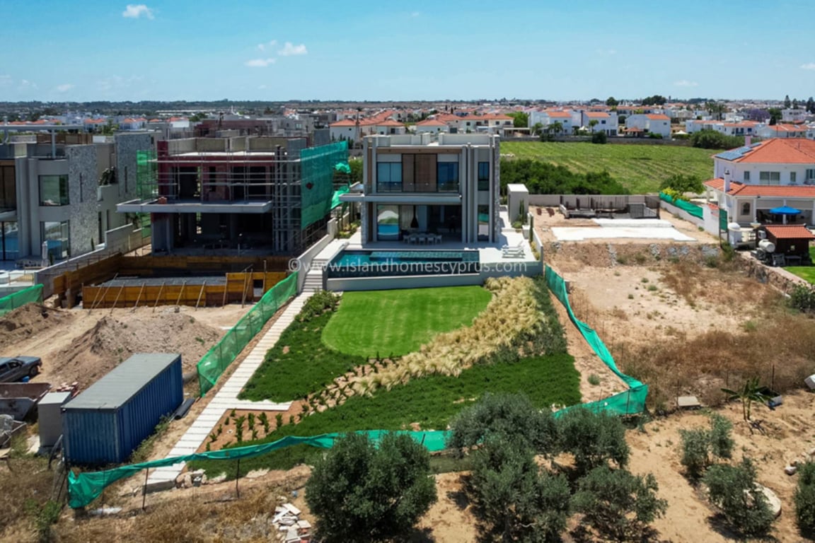 House in Paralimni - Image 2