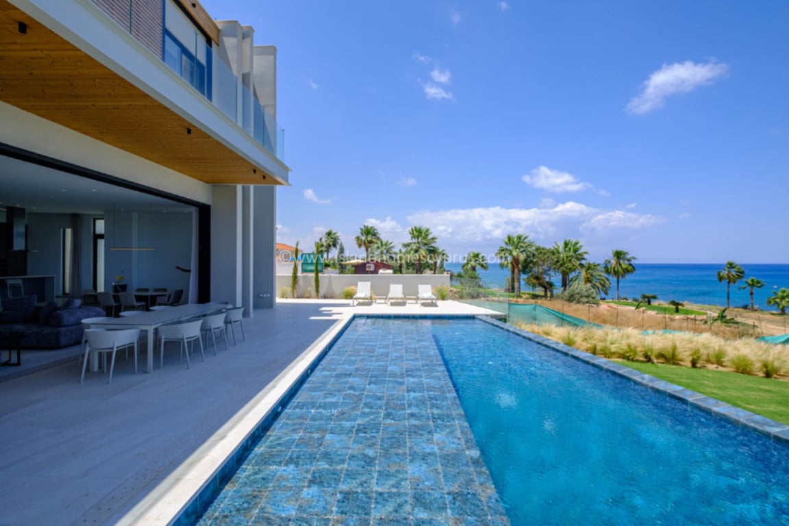 House in Paralimni