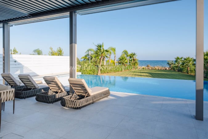 House in Sotira - view 1