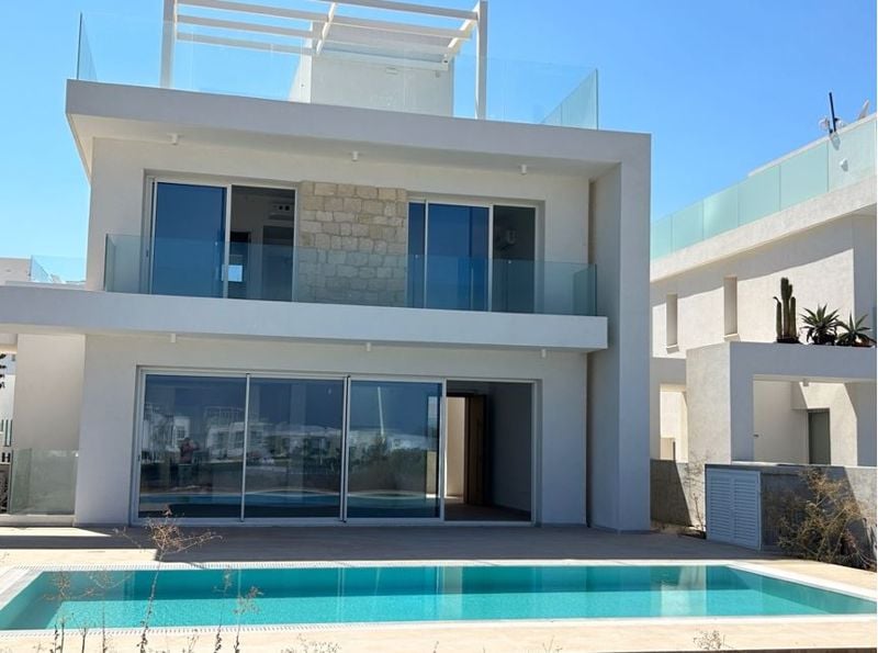 Villa in Protaras