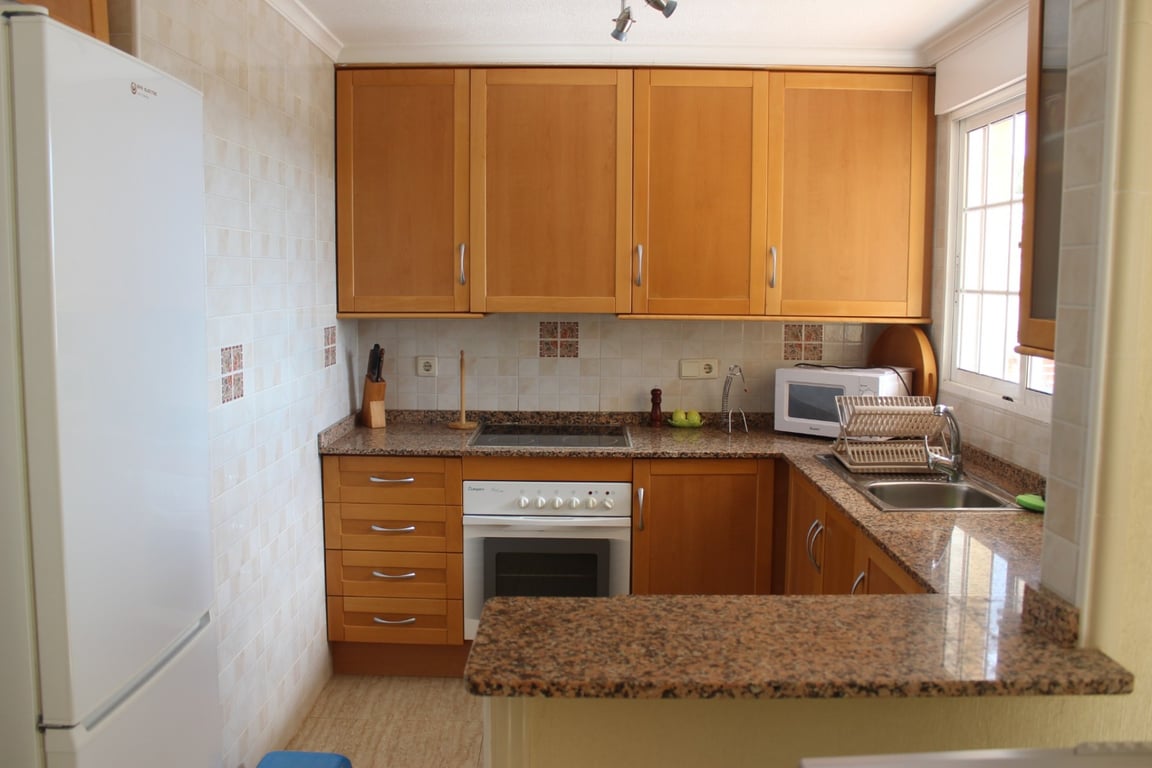 House in Algorfa - Image 3