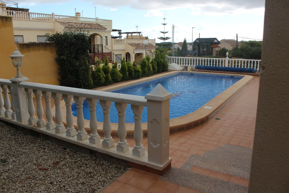 House in Algorfa - Image 2