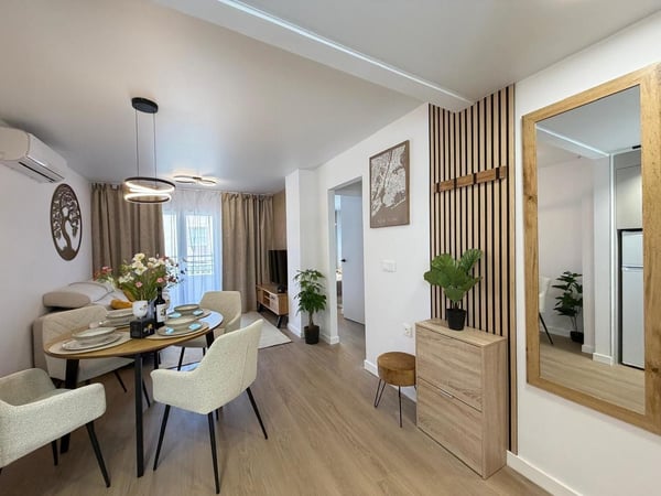 Apartment in Torrevieja - view 1