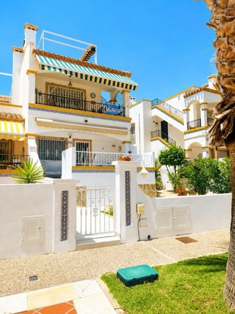 Apartment in Los Dolses - view 1
