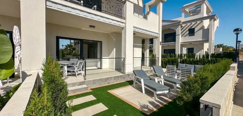House in Ciudad Quesada - view 1