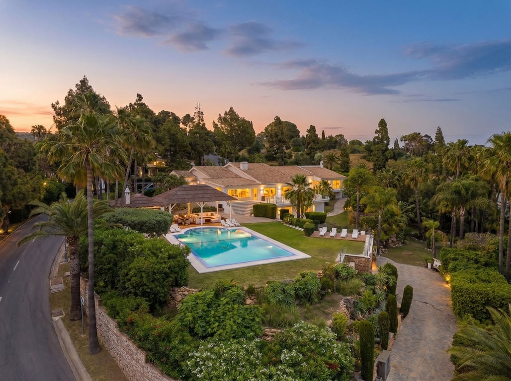 Villa in Marbella - Image 3