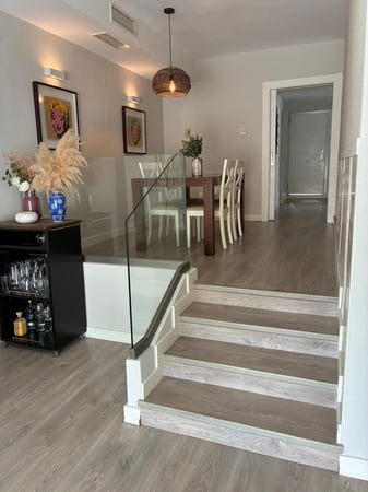 Apartment in San Pedro de Alcantara - view 1