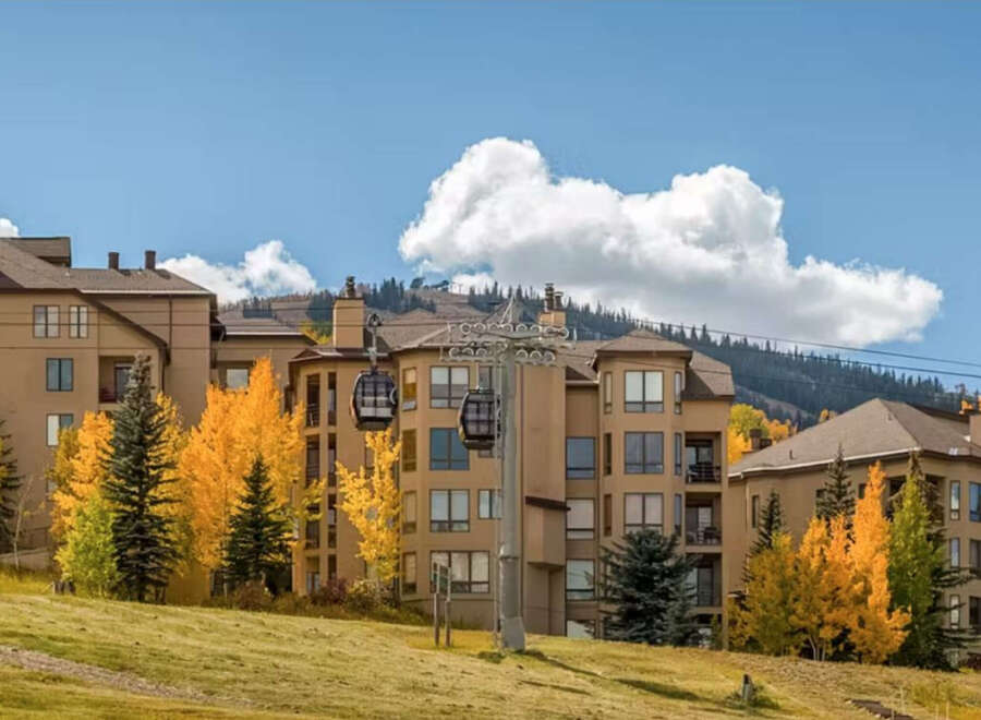 House in Snowmass Village