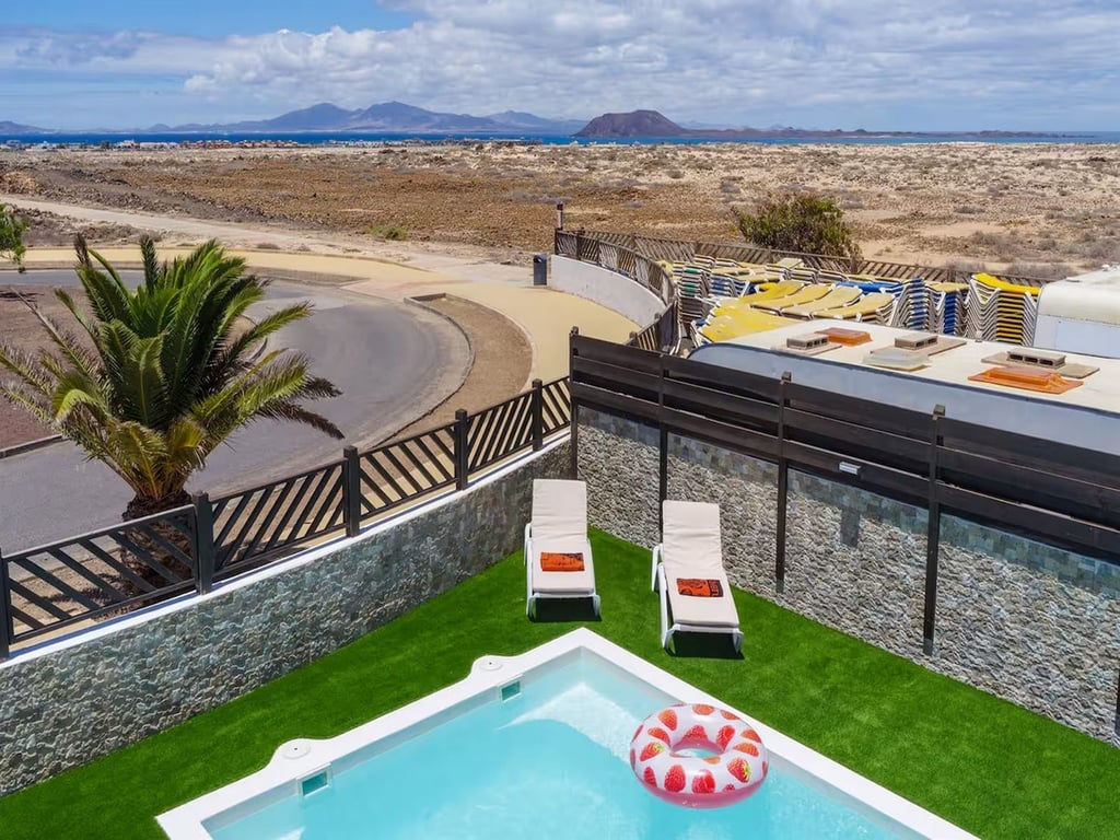 House in Corralejo - Image 2