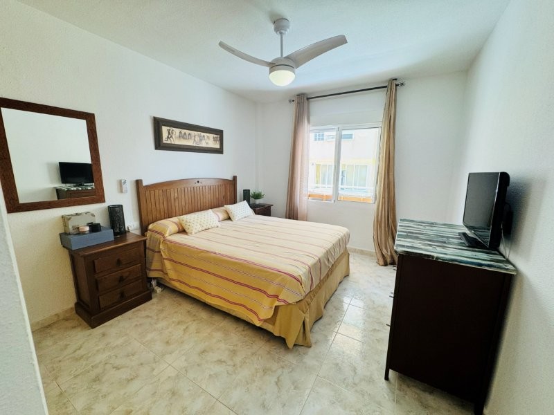Apartment in Torrelamata - Image 3