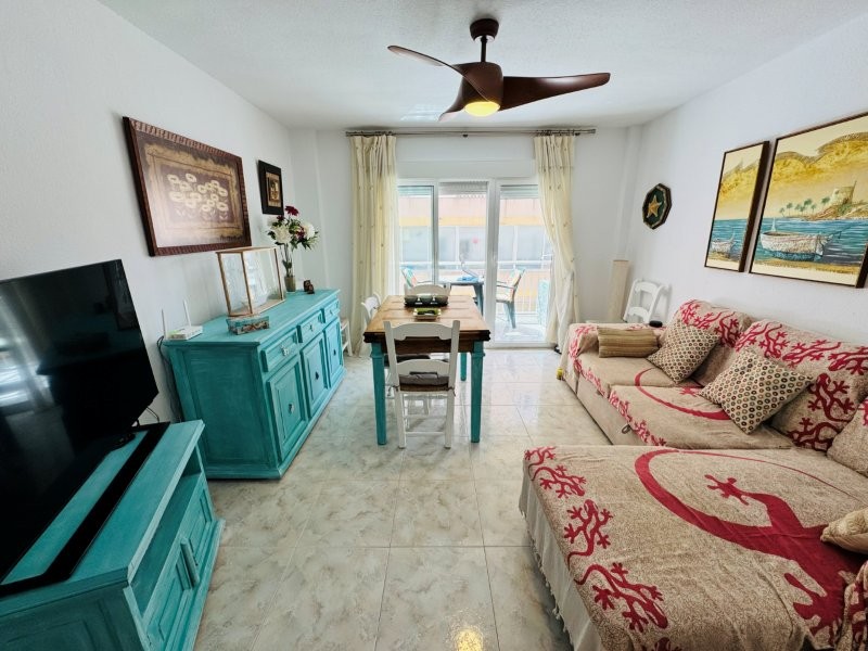 Apartment in Torrelamata - Image 2