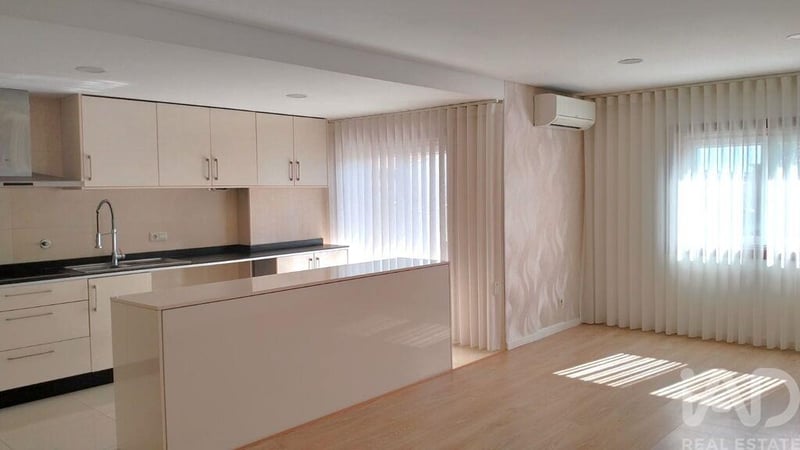 Apartment in Gafanha da Nazare - view 1