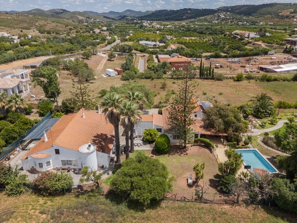 House in Silves - view 1