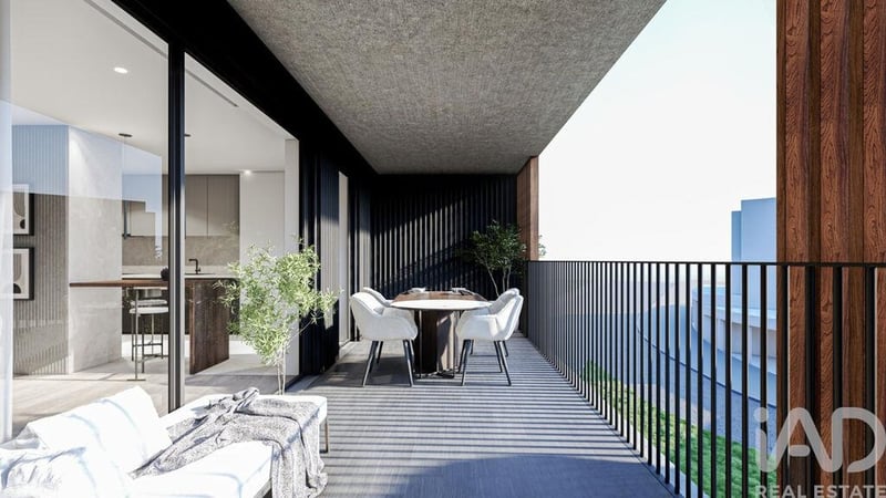 Apartment in Oliveira do Douro - view 1