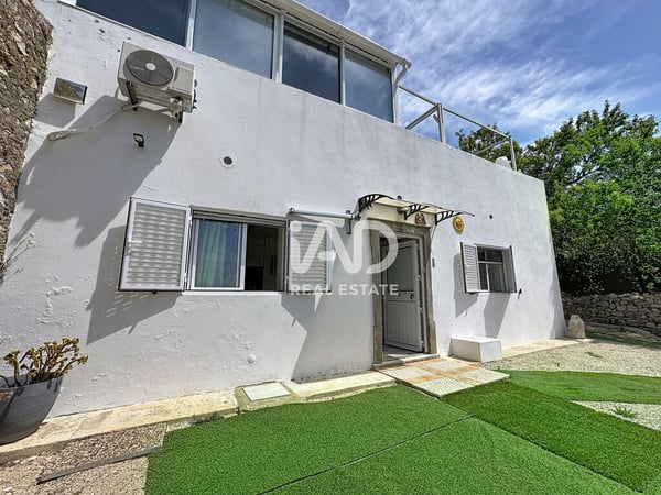 House in Boliqueime - view 1