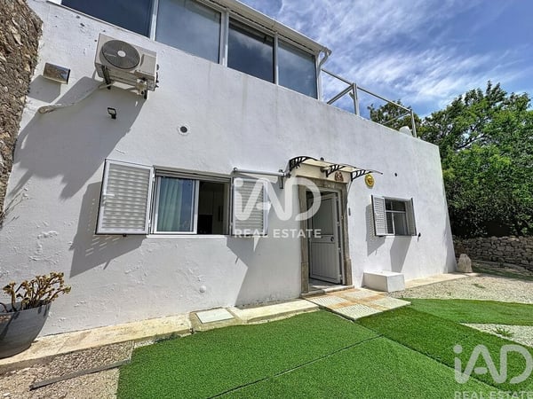 House in Boliqueime - view 1