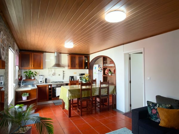 House in Bandeiras - view 1