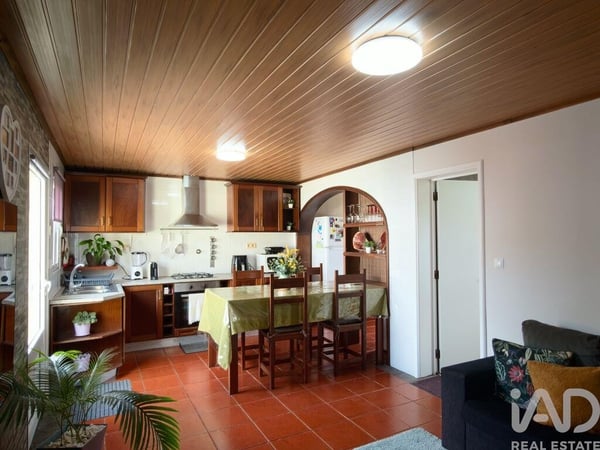 House in Bandeiras - view 1