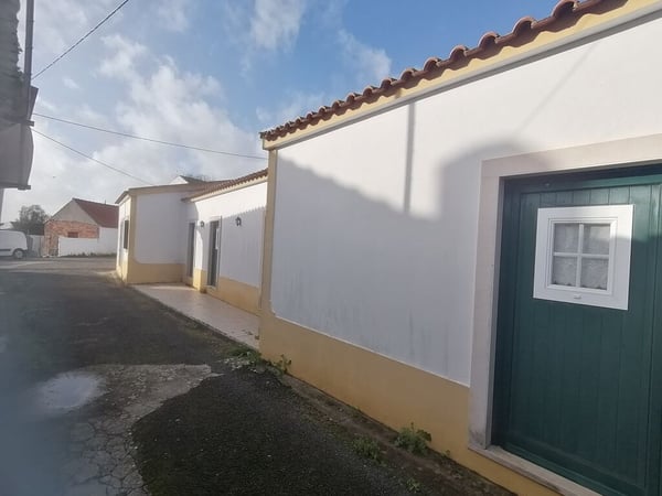 House in Abitureiras - view 1