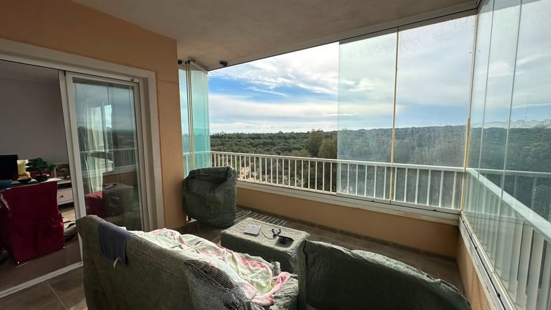 Apartment in Guardamar del Segura - view 1
