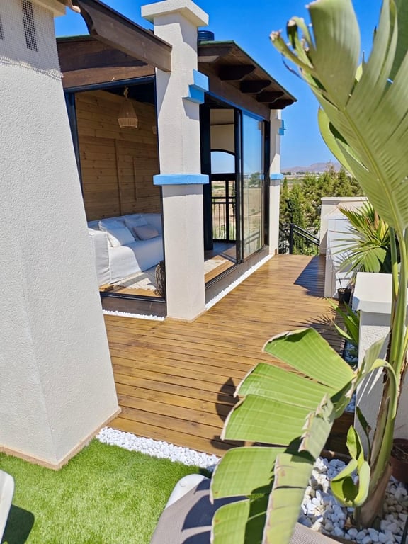 Apartment in Los Alcazares - Image 4