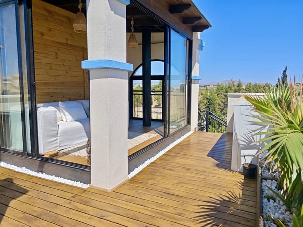 Apartment in Los Alcazares - view 1
