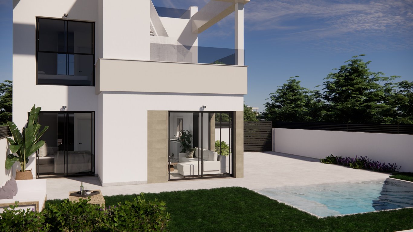 House in Orihuela - Image 2