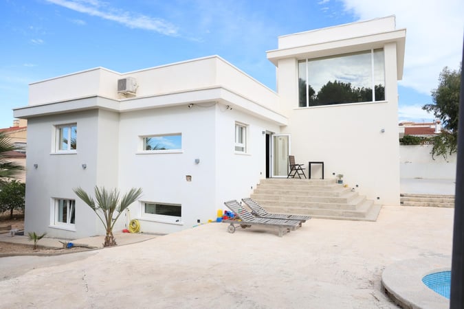 Villa in Ciudad Quesada - view 1