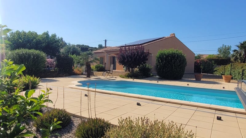 House in Laurens - view 1